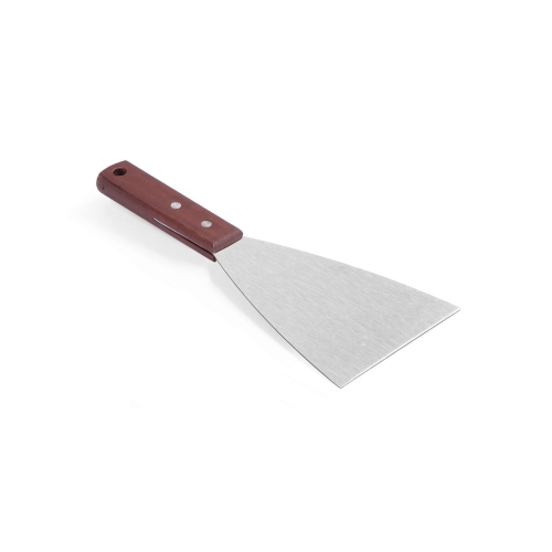 Spatula dreapta pentru razuire