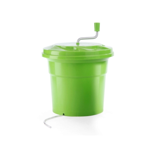 Uscator salata profesional