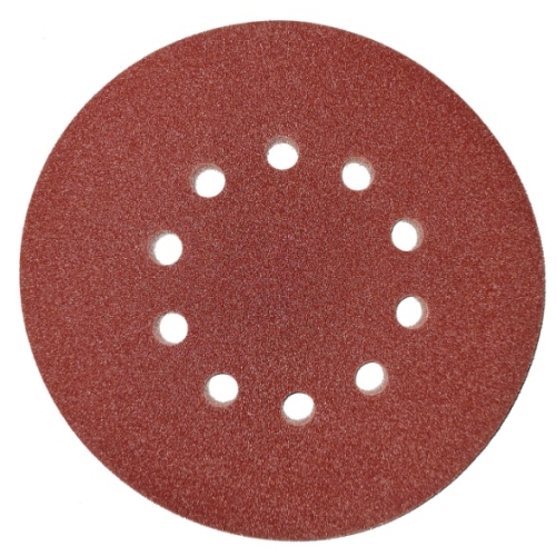 Hartie abraziva 215mm P60 pentru slefuitor pereti
