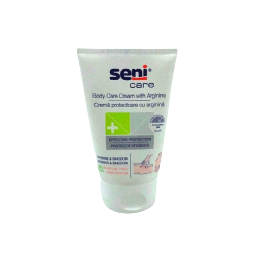 Seni Care Crema protectoare cu arginina,100 ml