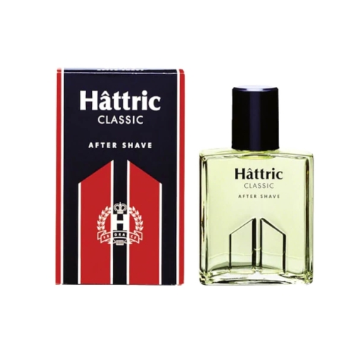 Hattrick After Shave Classic, 100 ml