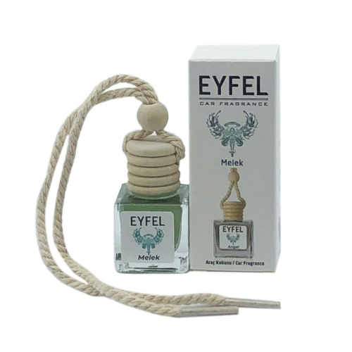 Odorizant AUTO 10 ml melek , Eyfel, Produse de Intretinere si cosmetica auto, Odorizante masina