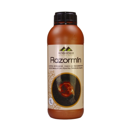 Stimulator de inradacinare Atlantica Razormin 1 L  