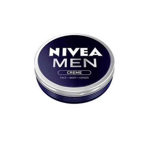 Crema de corp Nivea Men, 30 mlpe grupdzc.ro✅. Descopera gama copleta de produse la oferte speciale✅!