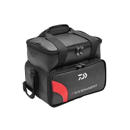 GEANTA TOURNAMENT PRO CARRYALL MAR.L+3CUTII, 37x27x23cm