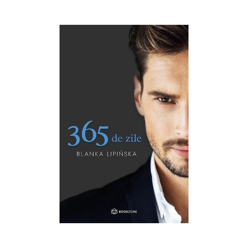 365 de zile - Blanka Lipinska