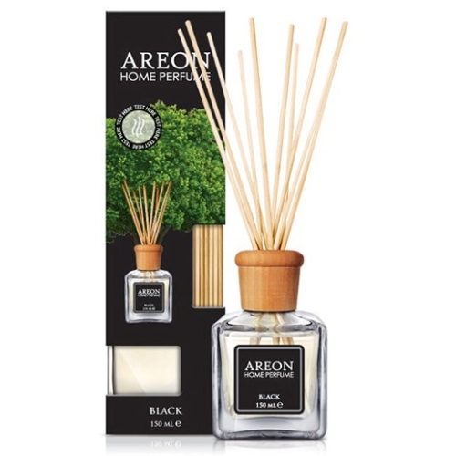 Odorizant camera Black 150 ml, Areon