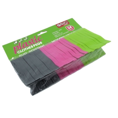 Carlige rufe 24buc/set, Brio