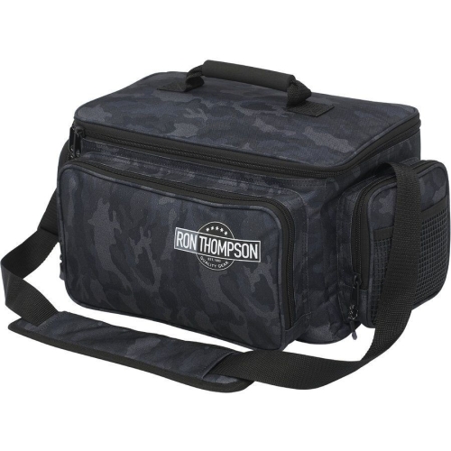 GEANTA CARRY CAMO L 49X30X21CM