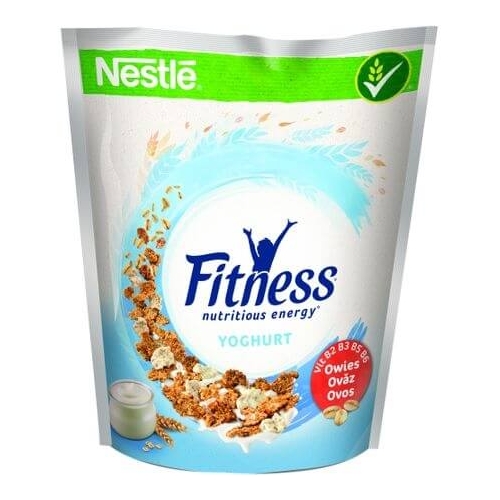 Fitness Cereale din grau Yoghurt, 425 gpe grupdzc.ro✅. Descopera gama copleta de produse la oferte speciale✅!
