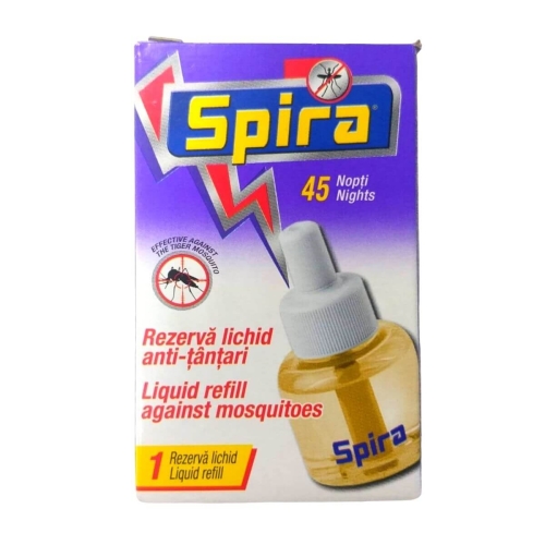 Spira Rezerva lichida anti-tantari, 35 mlpe grupdzc.ro✅. Descopera gama copleta de produse la oferte speciale✅!