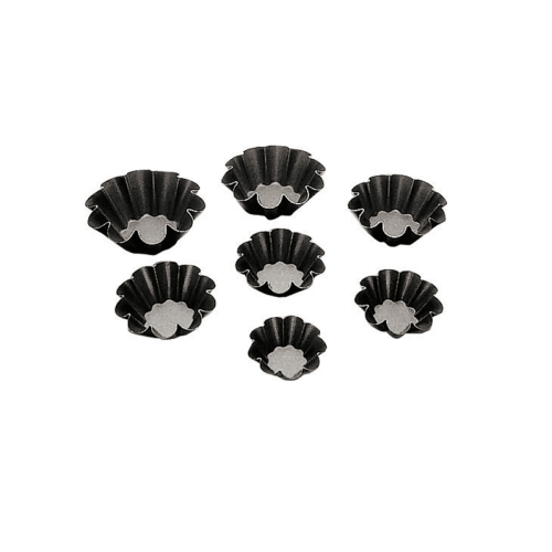Forma tarta, diametru 80mm