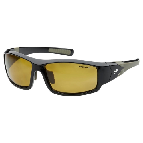 OCHELARI ARROUND VENTILATION YELLOW LENS