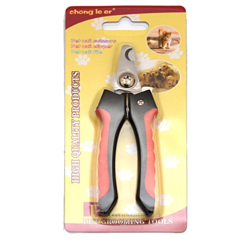 4DOG Cleste mediu Unghii