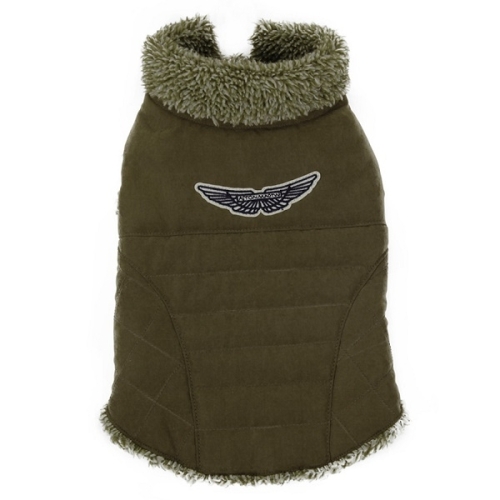 4DOG hainuta Caini tip Cojocel 25 cm