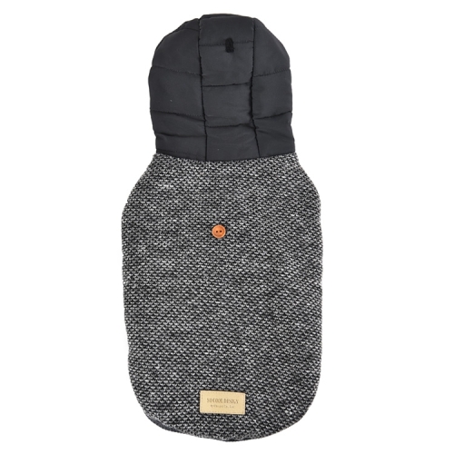 4DOG Hainuta Caini DELUXE Chain 30 cm. Produse pentru caini si catei