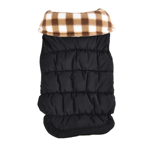4DOG Hainuta Caini DELUXE Plaid 45 cm. Produse pentru caini si catei