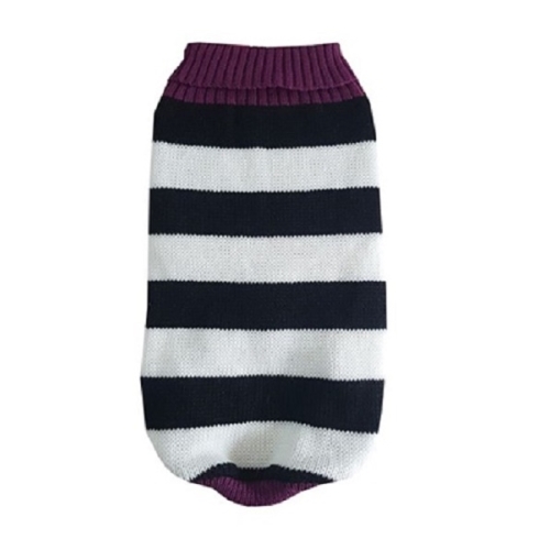 4DOG Hainuta Caini Tricot Dungi 30 cm. Produse pentru caini si catei