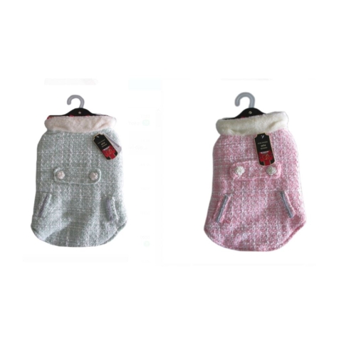 4DOG Hainuta Caini Puff 30 cm. Produse pentru caini si catei