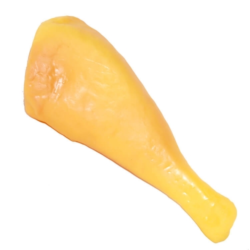 4Dog Jucarie Pentru Caini Vinil Pasari