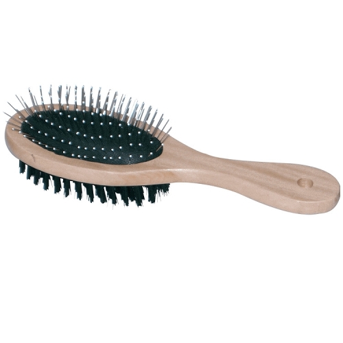 4Dog Perie Ovala Dubla Mf.02166