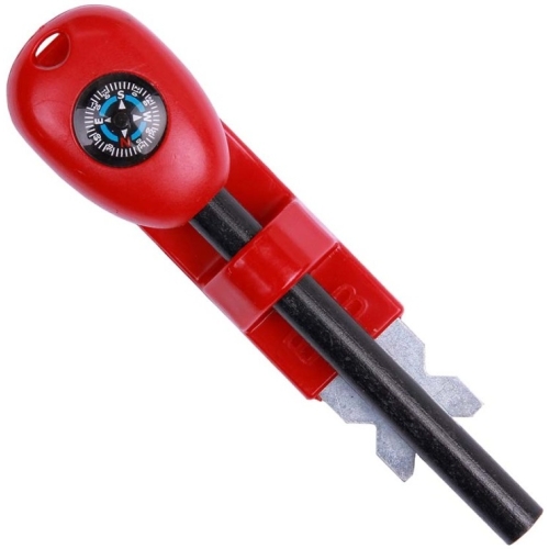 AMNAR CU BUSOLA BUSHCRAFT