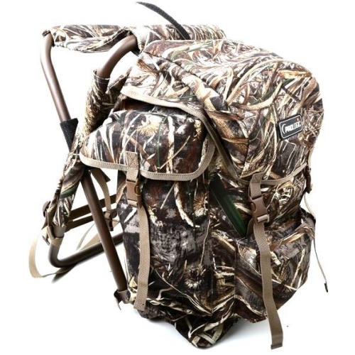 Rucsac cu scaun pliabil Heavy Duty Max5, 34X32X51cm - Prologic