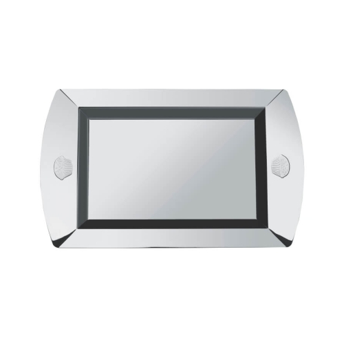 Tava dreptunghiulara pentru servire gama LA PASTICCERIApe grupdzc.ro✅. Descopera gama copleta de produse la oferte speciale✅!