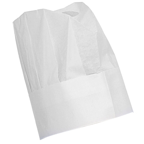 Set 10 bonete bucatar dimensiune reglabila (55-62 cm)