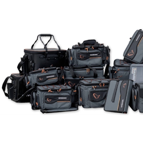 GEANTA M 30X40X22CM+6 CUTII