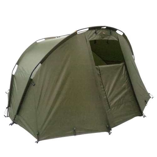 Cort Bivvy 242X282X127CM 1 Persoana + Overwrap - Prologic
