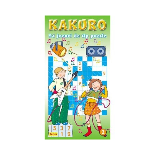 Kakuro 2
