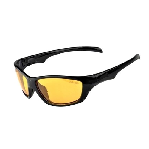 XX OCHELARI POLARIZATI GAMAKATSU WAVER GALBENI