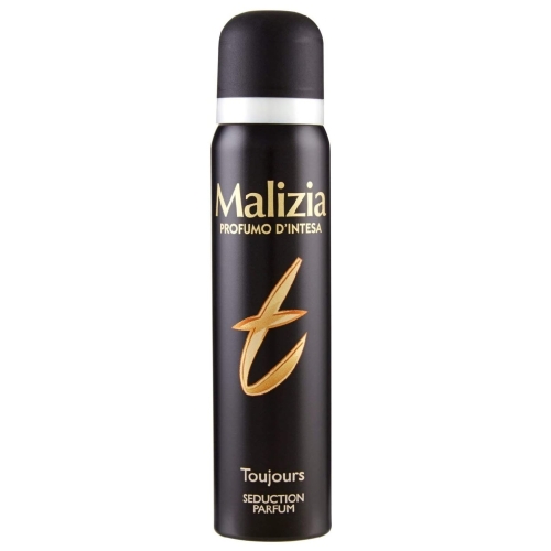 Deodorant Donna Toujours, 100 ml, Malizia