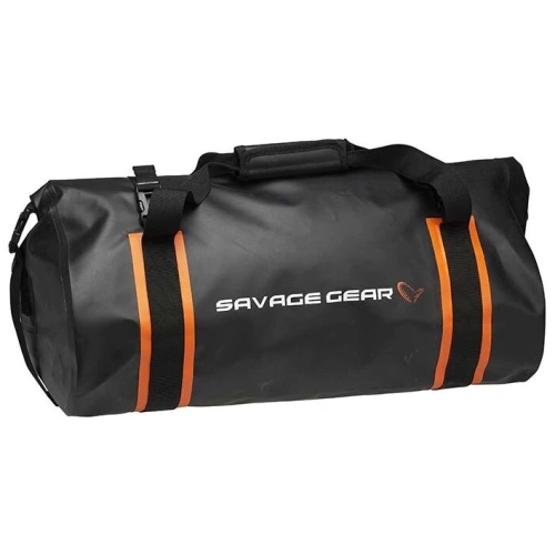 GEANTA WATERPROOF ROLLUP 40L 55X23X16CM