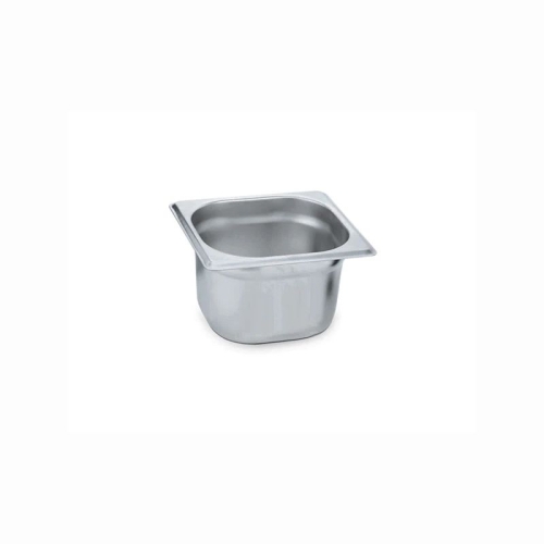 Cuva GN1/6, capacitate 1 litru, inox