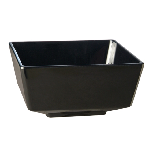 Bol, melamina, capacitate 4 litri, dimensiuni 250x250x120mm