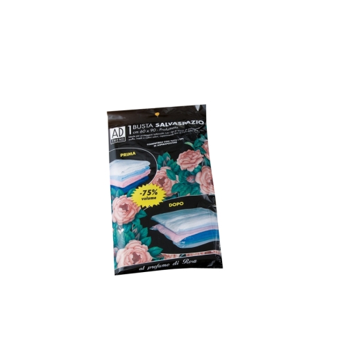 Sac pentru vidare, cu valva, dimensiuni 600x900mm