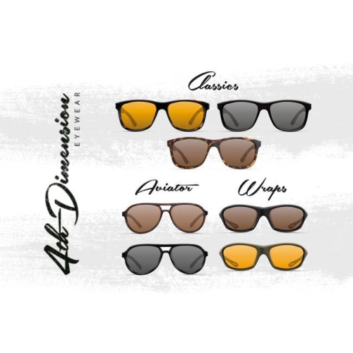 XX OCHELARI KORDA CLASSICS MATT TORTOIS/GREY