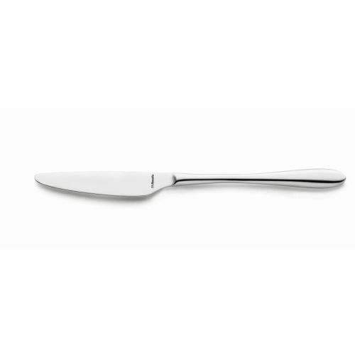Cutit de masa, inox, grosime 9.5mm, lungime 240mm