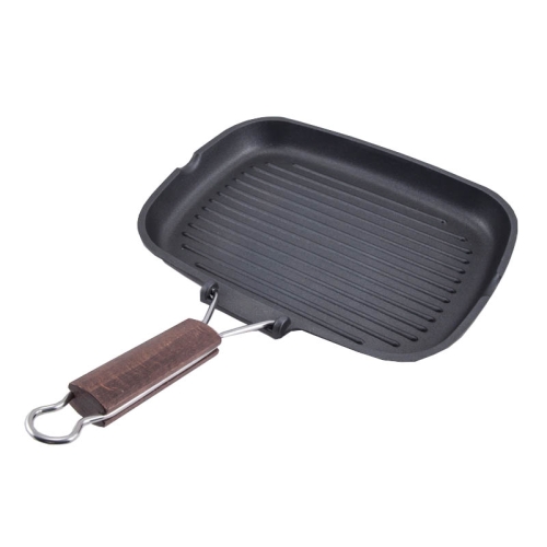 Gratar teflonat, dimensiune 320x240mm