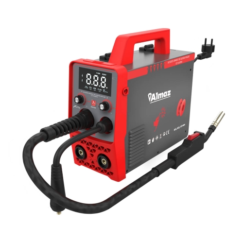  Aparat de sudura MIG 200