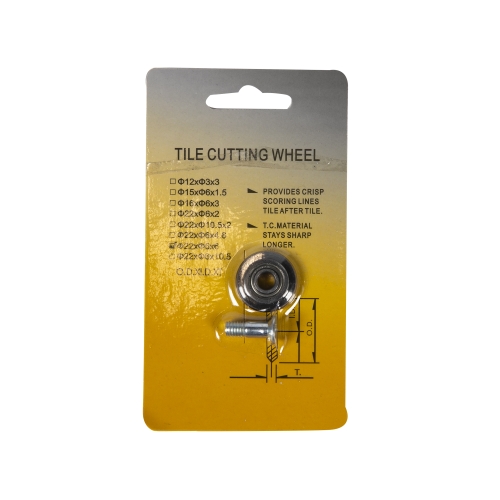 Rola vidia pentru DZ-C214, 215, 217, 225, 227