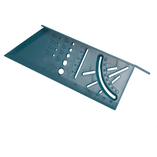 Echer 3D multifunctional