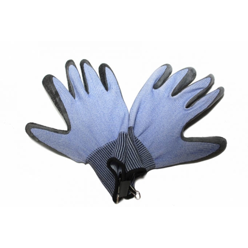 Manusi nr.8 colorate mat cu manseta lunga