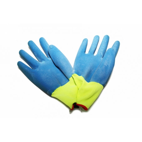 Manusi nr.10 dintr-o culoare