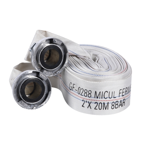 Furtun pompier 20m cu capete