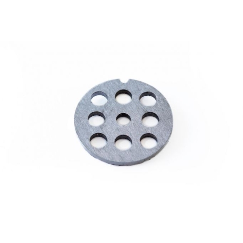 Sita pentru masina carne nr. 10 cu gauri mari