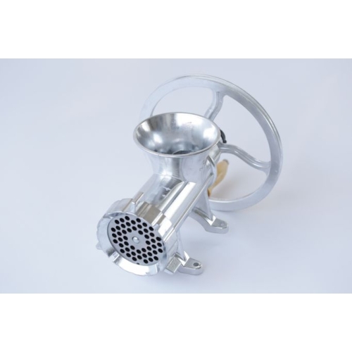 Masina de tocat carne nr.32 din aluminiu JIA