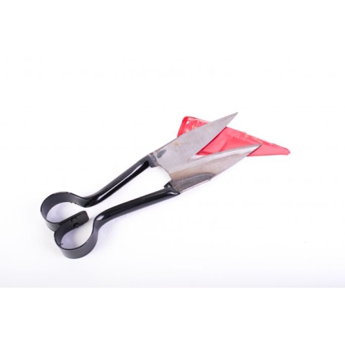 Foarfec oaie NEGRU PREMIUM